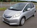 2012 Honda Fit