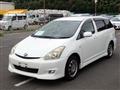 2008 Toyota Wish