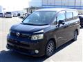 2008 Toyota Voxy
