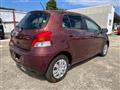 2010 Toyota Vitz