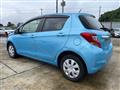 2016 Toyota Vitz