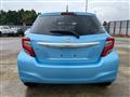 2016 Toyota Vitz