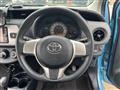 2016 Toyota Vitz