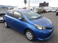 2015 Toyota Vitz