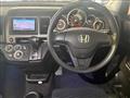 2009 Honda Crossroad