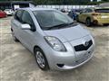 2006 Toyota Vitz