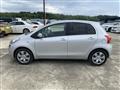 2006 Toyota Vitz