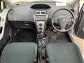2006 Toyota Vitz