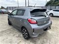 2022 Mitsubishi Mirage