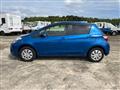 2017 Toyota Vitz