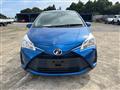 2017 Toyota Vitz