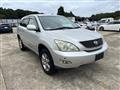 2004 Toyota Harrier