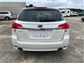 2010 Subaru Legacy Touring Wagon