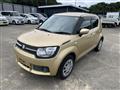 2017 Suzuki Ignis