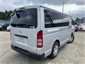 2014 Toyota Hiace Van