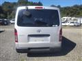 2014 Toyota Hiace Van