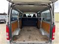 2014 Toyota Hiace Van
