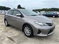 2014 Toyota Auris
