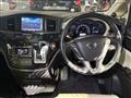 2012 Nissan Elgrand