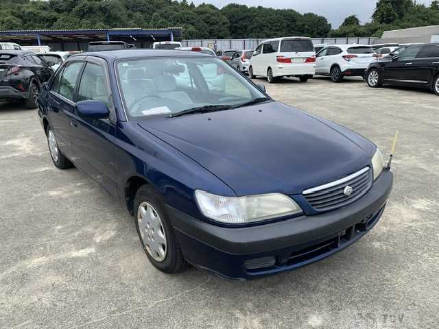 2001 Toyota Corona Premio