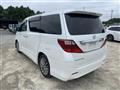 2008 Toyota Alphard
