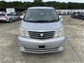 2006 Toyota Alphard