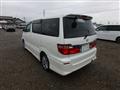 2004 Toyota Alphard G