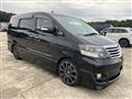 2007 Toyota Alphard