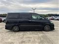 2007 Toyota Alphard