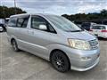 2004 Toyota Alphard