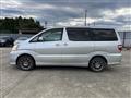 2004 Toyota Alphard