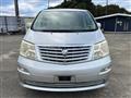2004 Toyota Alphard