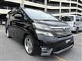 2010 Toyota Vellfire