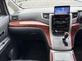 2010 Toyota Vellfire