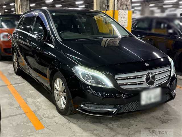 2013 Mercedes-Benz Mercedes-Benz Others