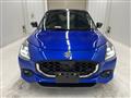 2024 Suzuki Swift