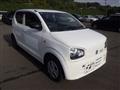 2020 Suzuki Alto