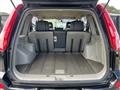 2007 Nissan X-Trail