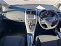 2011 Toyota Auris