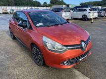 2016 Renault Lutecia