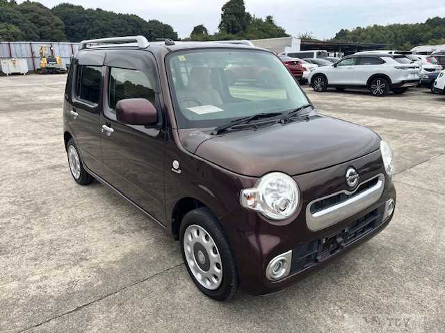 2014 Daihatsu MIRA COCOA