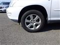 2006 Toyota Harrier