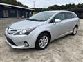 2014 Toyota Avensis Wagon