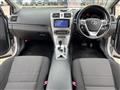 2014 Toyota Avensis Wagon