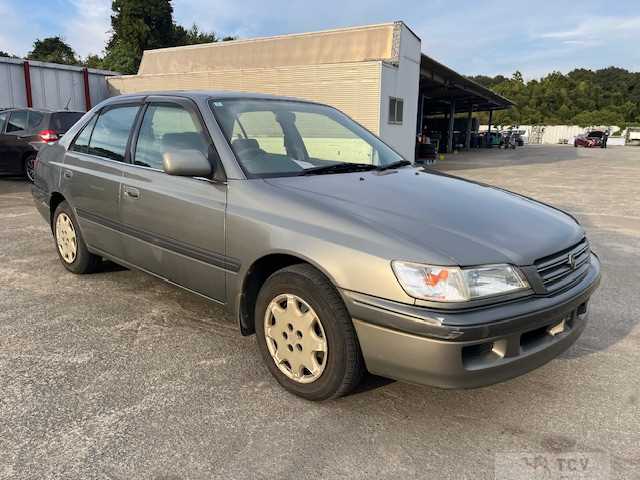 1996 Toyota Corona Premio