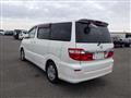 2003 Toyota Alphard