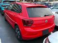 2018 Volkswagen Polo