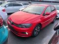 2018 Volkswagen Polo