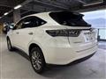 2016 Toyota Harrier
