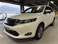 2016 Toyota Harrier